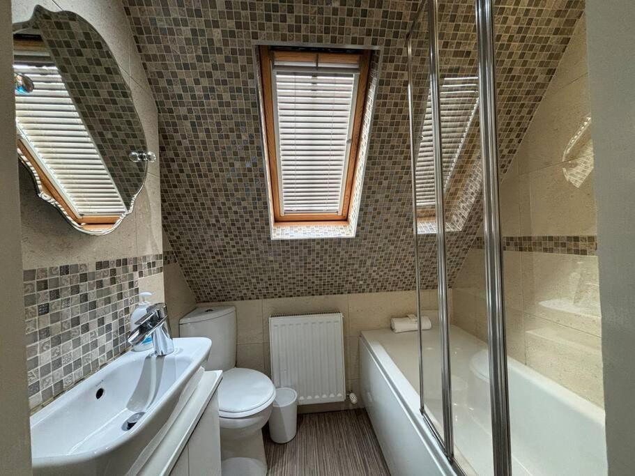Quirky Cottage In The Historical Town Of Beverley Dış mekan fotoğraf